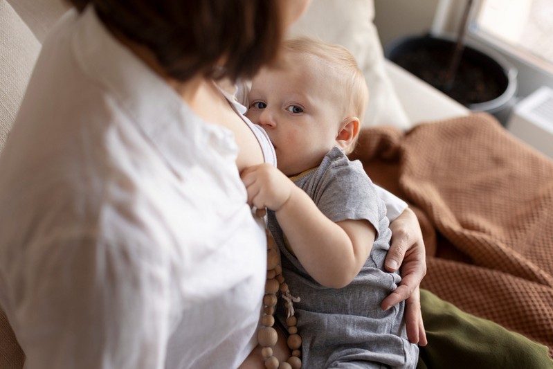 The Ultimate Guide to Breastfeeding Your Baby: Tips for Success