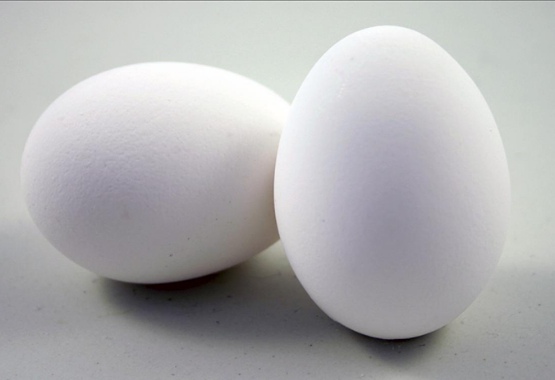 Here’s What Happens to Your Body When You Eat Two Eggs a Day