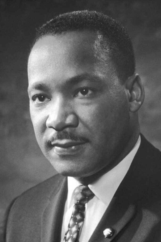 50 Interesting Facts About Martin Luther King Jr.