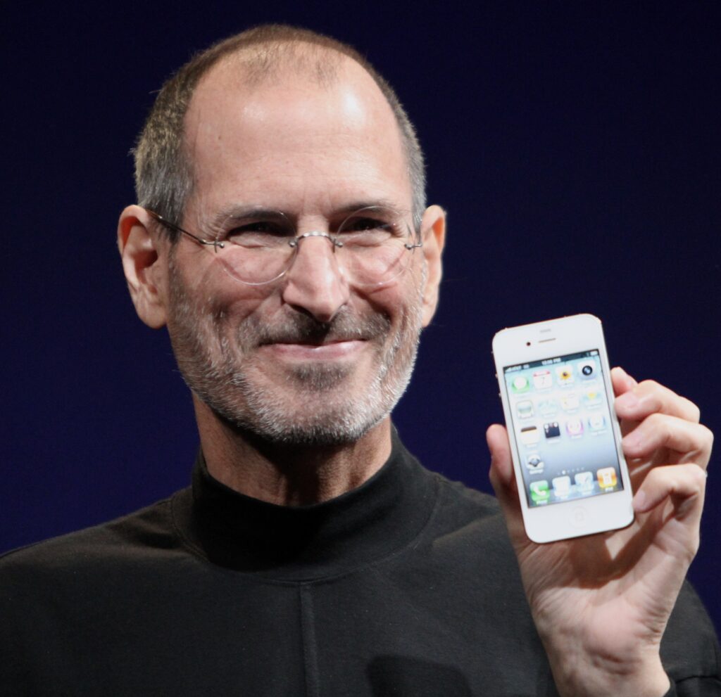 15 Inspiring Facts About Steve Jobs