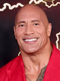 35 Interesting Facts About Dwayne Johnson