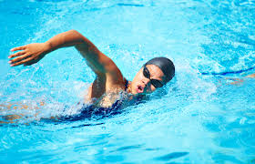 7 Surprising Health Benefits of Swimming