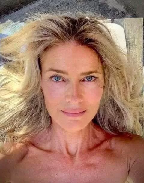 Former Supermodel Posts Bikini Photos At 57 Years Old And Gets Called Desperate Grandma – Her Response Made Them Speechless