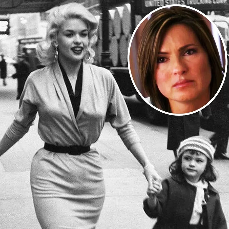 Mariska Hargitay opens up on mother Jayne Mansfield’s tragic death and it’s hard to handle