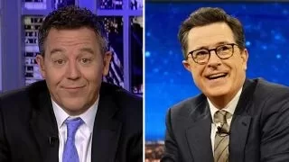 Massive Win For Fox News Star Greg Gutfeld As He Surpasses Woke Stephen Colbert For The First Time, Crushing Cable Late Night.