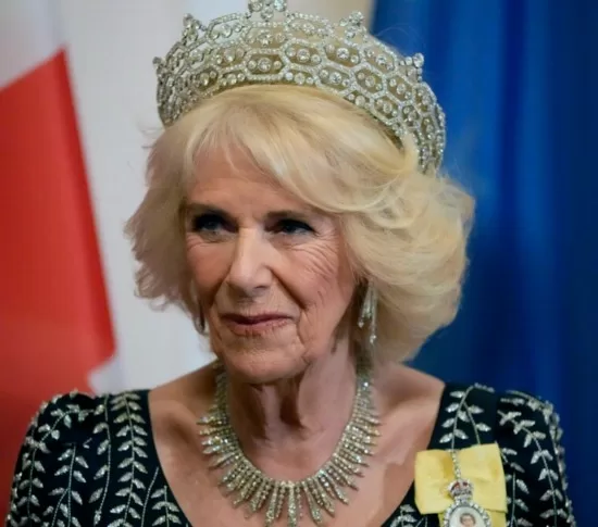 Man who claims to be the son of King Charles and Queen Camilla launches legal fight to prove his ‘royal paternity’