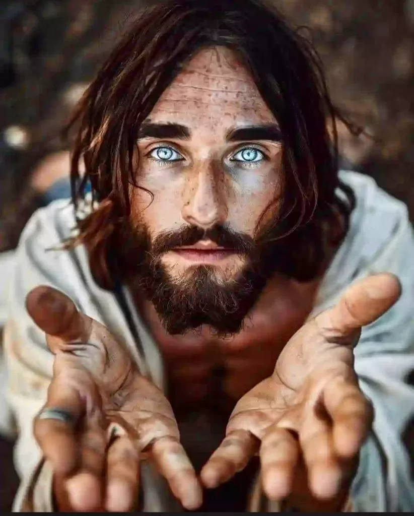 Here’s How Jesus Really Looked Like – FINALLY Revealed After 2,000 Years