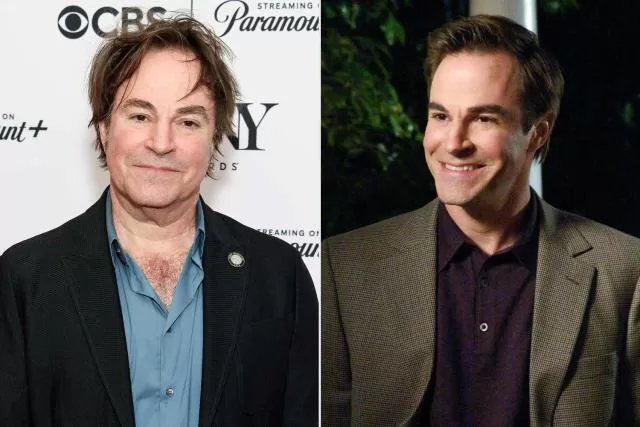 Desperate Housewives Star Roger Bart Worried His Career Was Over After Playing Killer Pharmacist (Exclusive)