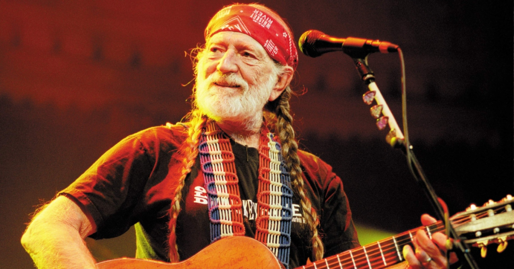 Willie Nelson opens up about terrifying health scare – “ain’t nothing to laugh at, that’s for sure”