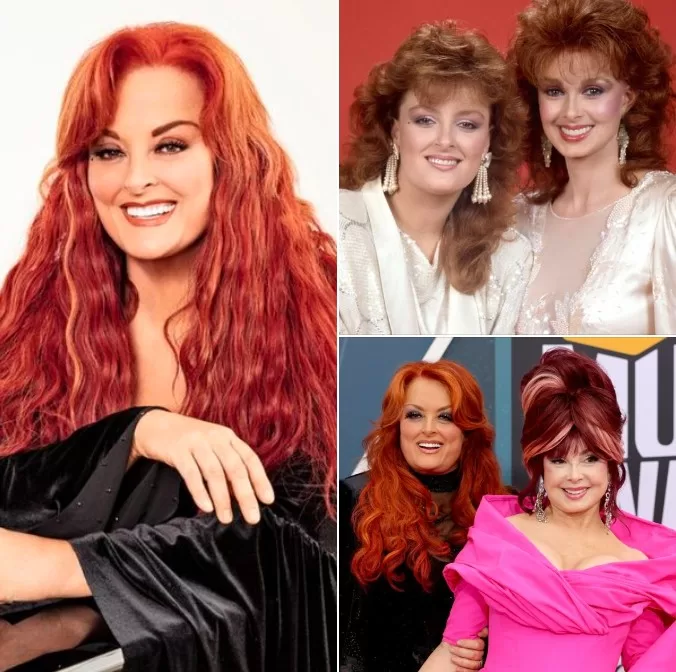 WYNONNA JUDD ADDRESSES FANS AFTER CONCERNING BEHAVIOR AT CMA AWARDS SPARKS QUESTIONS