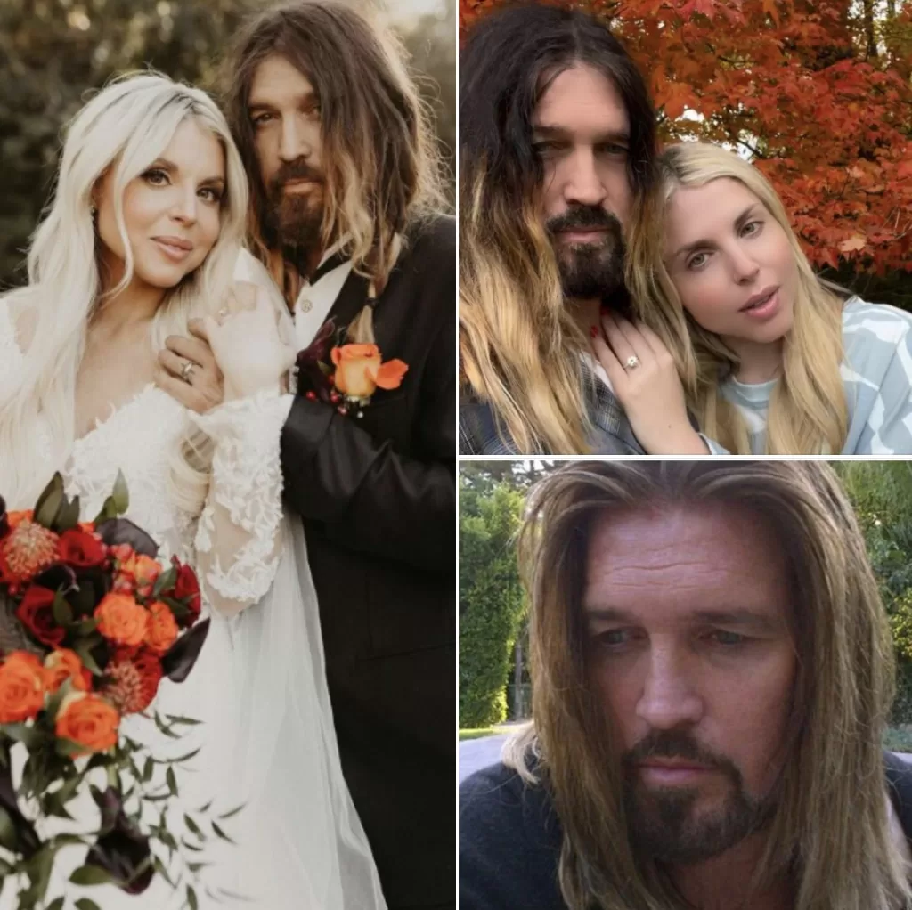 Billy Ray Cyrus, 62, files for divorce from Firerose, 37, after 7 months of marriage – cites fraud as one reason