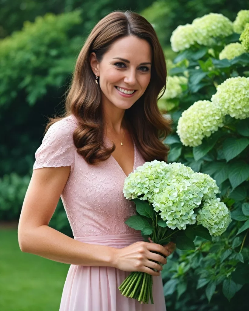 FRIENDS OF KATE MIDDLETON SAY IT WAS “ALMOST DESPERATE” THAT SHE HAD TO MAKE CANCER ANNOUNCEMENT