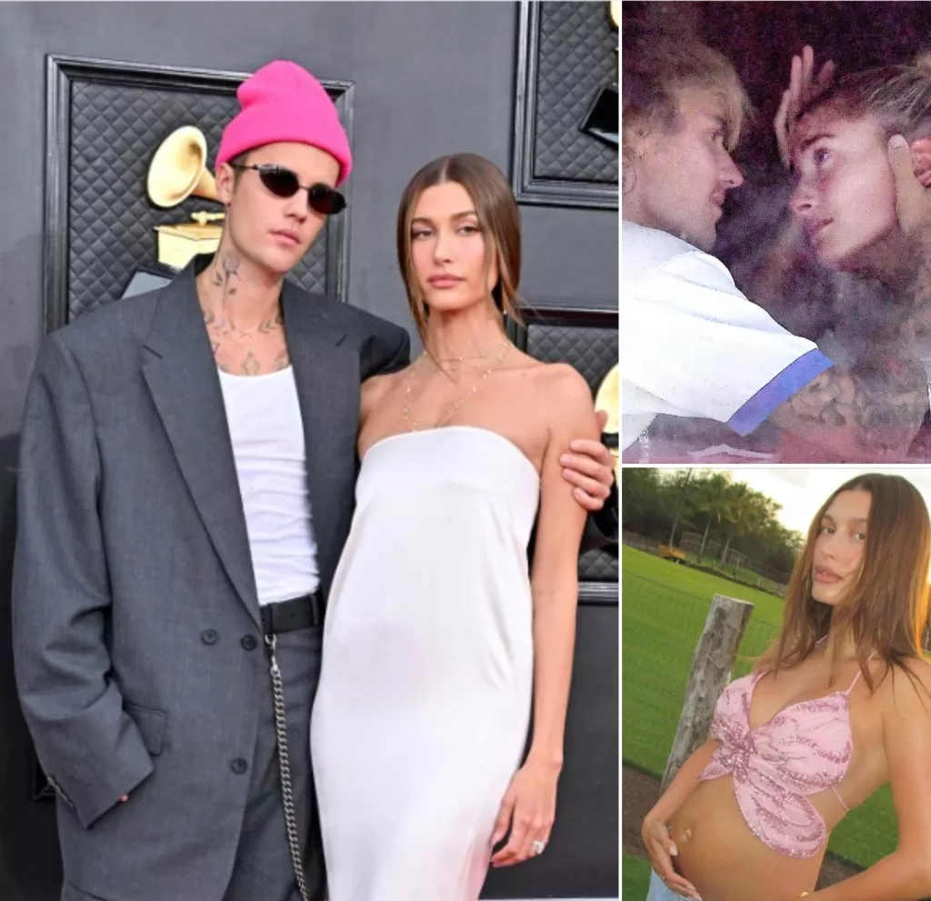 Hailey Bieber reveals pregnancy symptom she is suffering from – “who was gonna tell me”