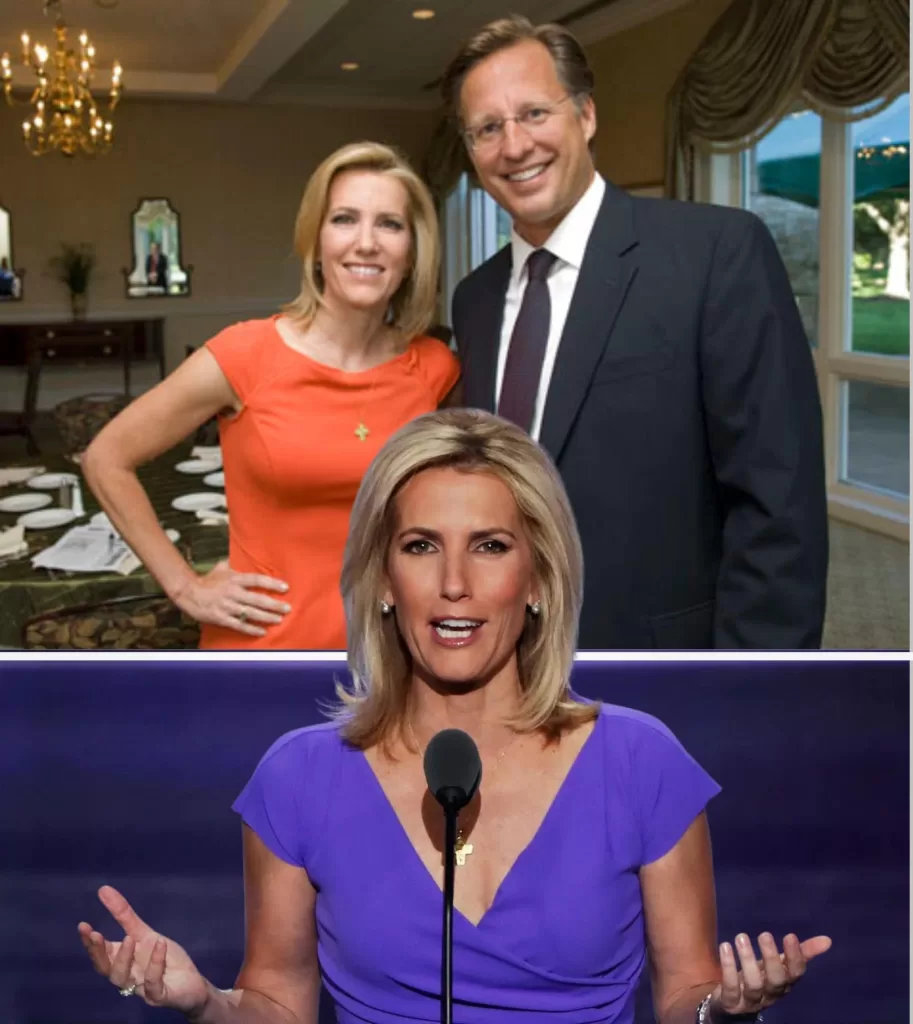 Laura Ingraham: A Look into the Personal Life of Fox News’ Prominent Conservative Host