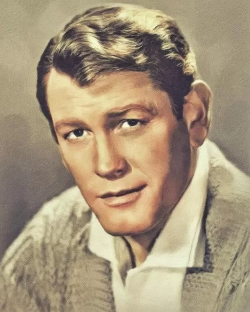 From Navy Theater to Hollywood Walk of Fame: Earl Holliman’s Inspiring Story