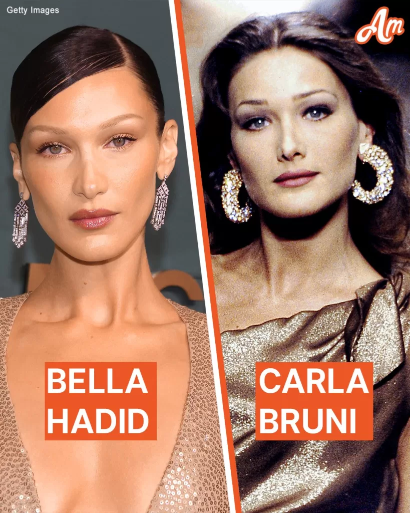 8 Celebrity Duos Who Look like the Same Person — Pics to Compare