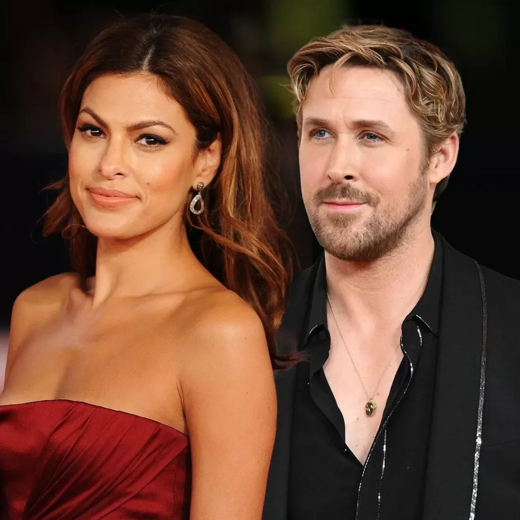 WHY EVA MENDES QUIT HER CAREER IN HOLLYWOOD – THE REASON POINTS TO RYAN GOSLING