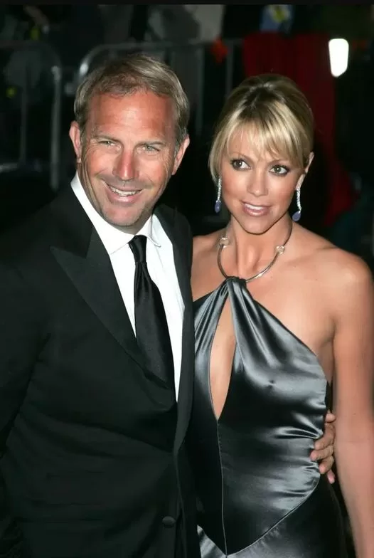 AFTER HIS PAINFUL DIVORCE, KEVIN COSTNER HAS FOUND LOVE AGAIN AT 67 – AND YOU MIGHT RECOGNIZE HER