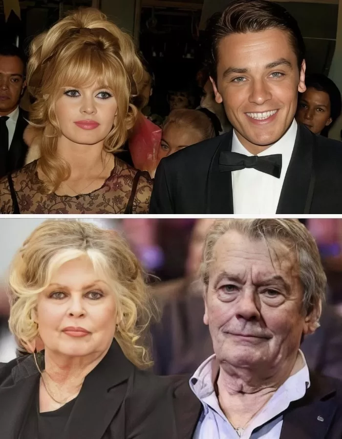 “SHE DIDN’T WANT CHILDREN”: WHAT THE 63-YEAR-OLD SON OF BRIGITTE BARDOT LOOKS LIKE NOW