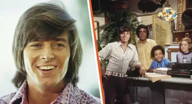 Teen Idol Bobby Sherman Delivered 5 Babies in a Field after Sacrificing His Acting Career to Raise His Sons