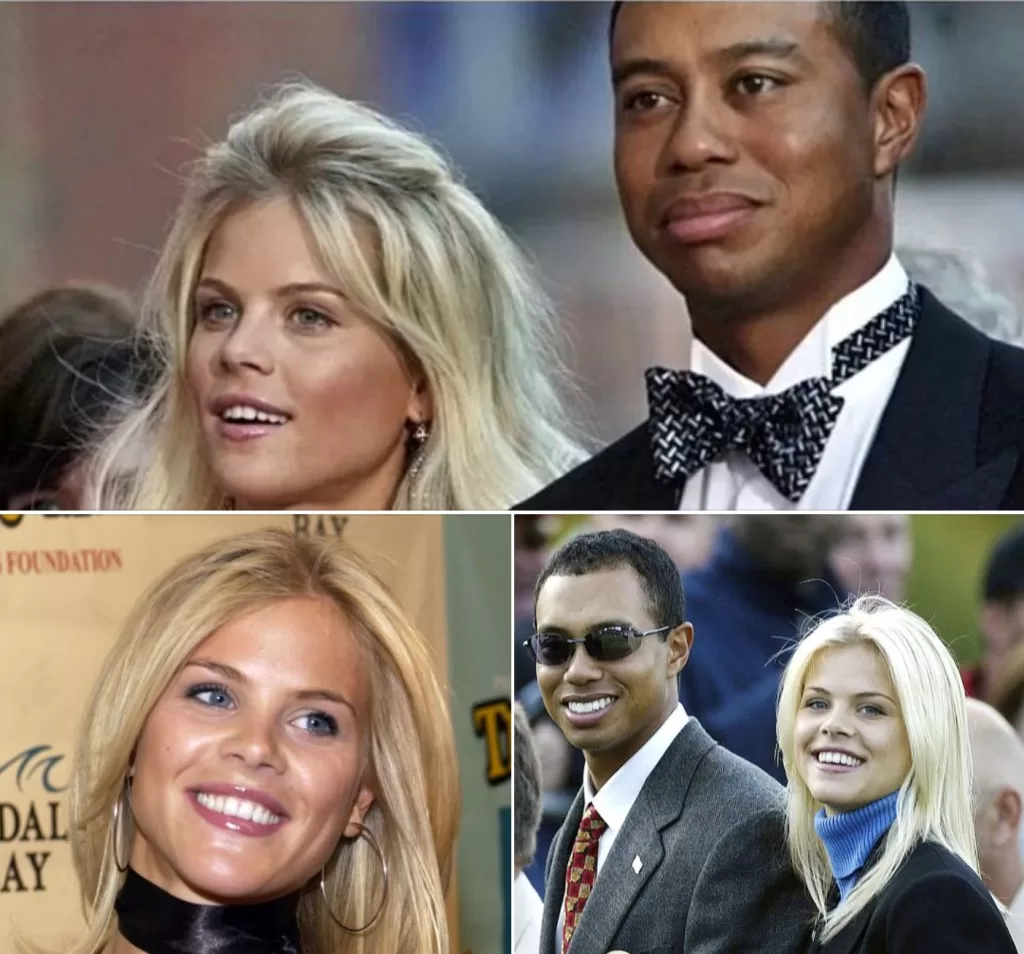 Remember Tiger Wood’s ex-wife? Here’s Elin Nordegren’s new life today