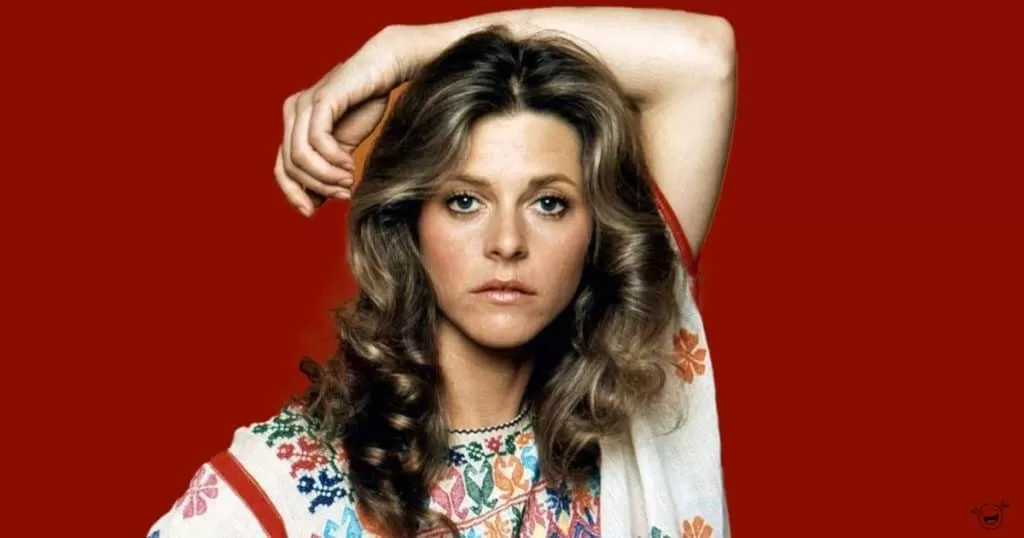 The Emmy Award winning ‘bionic woman’ from the 70s is 75 years old now. Check how she looks today