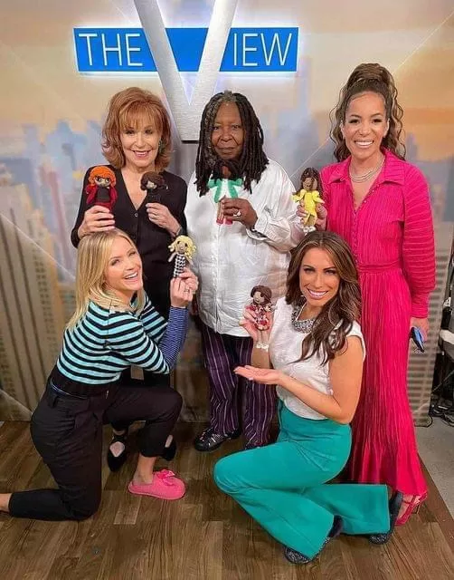 Breaking: The View Breaks the Record for the Lowest Ratings in TV History