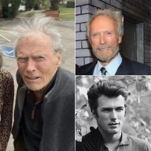 You Won’t Believe Who Clint Eastwood Found Love With in His Final Years!