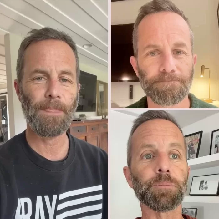 Kirk Cameron Makes Shocking Move from California to Tennessee – Find Out Why He Doesn’t Feel Safe Anymore!