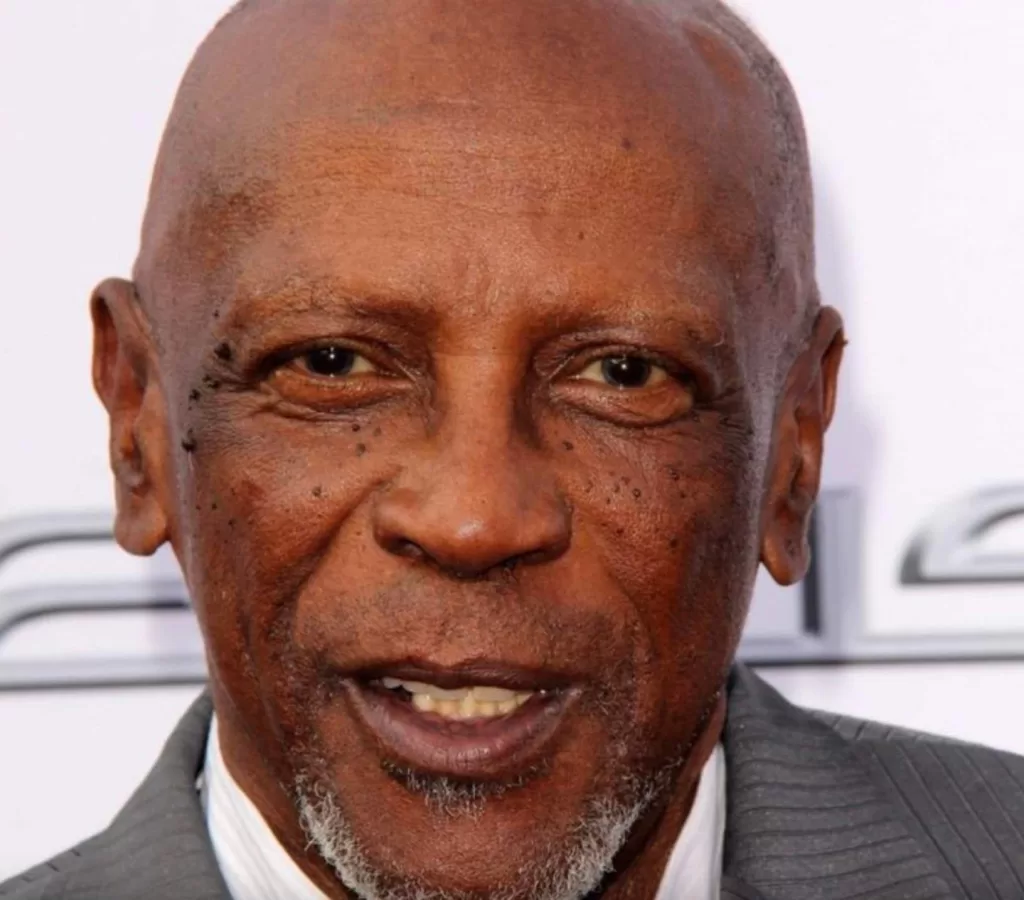 Oscar-Winning Star Louis Gossett Jr. Dead At 87