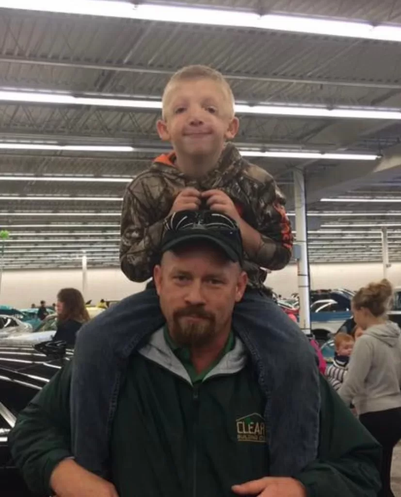 After His Son Is Branded A ‘Monster,’ Idaho Dad Teaches Tormentors A Brutal Lesson