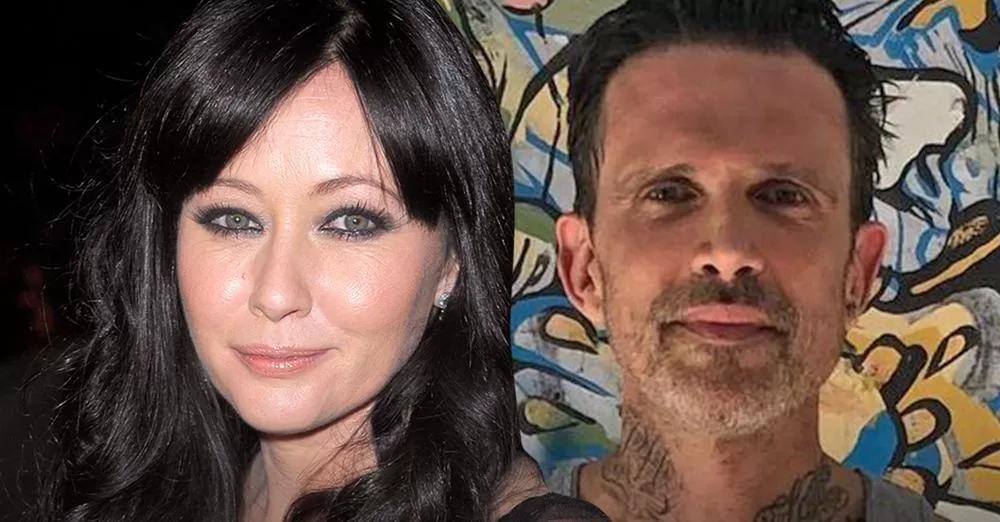 Shannen Doherty admits she’s preparing for death following stage 4 diagnosis