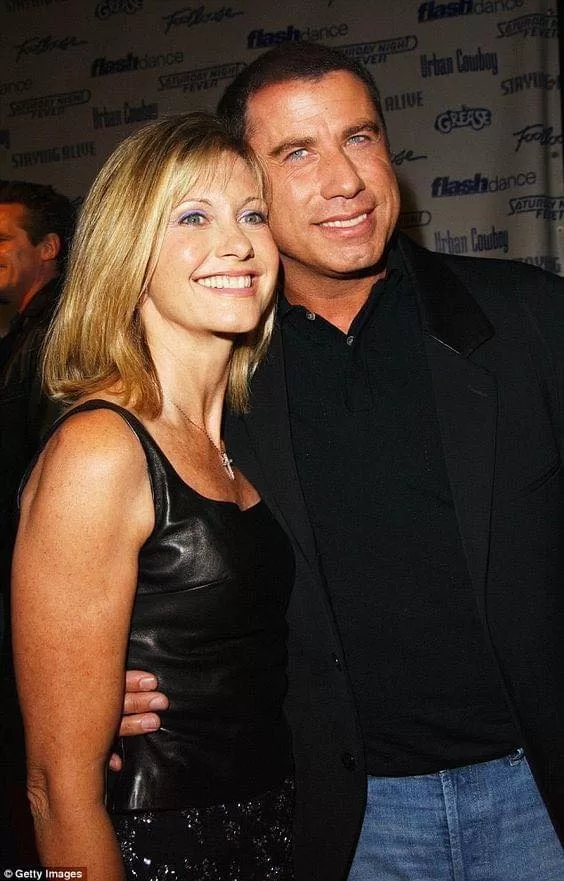 Olivia Newton-John fought to the end: Inside her final hours