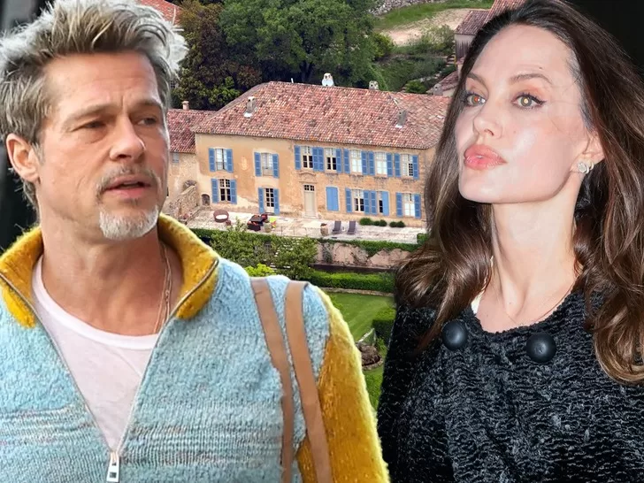 Angelina Jolie’s attorney says the actress wants ex Brad Pitt to “end the fighting” by dropping his lawsuit against her regarding their winery.