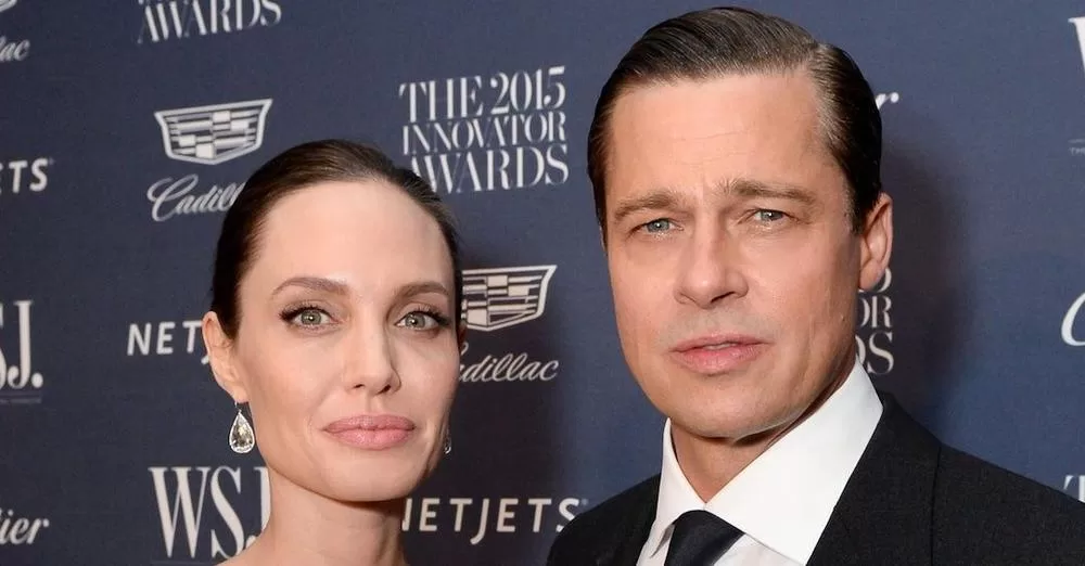 Angelina Jolie accuses Brad Pitt of physical abuse that “started well before” infamous plane incident