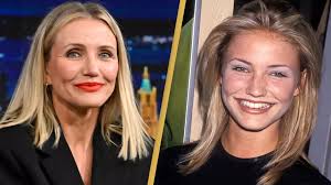 50-year-old Cameron Diaz quit the spotlight to build her family in privacy nine years ago. However, the actress’ co-star convinced her to make one more movie, which came out in 2023.