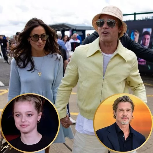 Shiloh Jolie Sues Brad Pitt | Reveals Shocking Allegations Against Him and Angelina