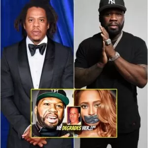 50 Cent confirms The Truth Behind Jay Z & Beyonce’s Toxic Relationship..