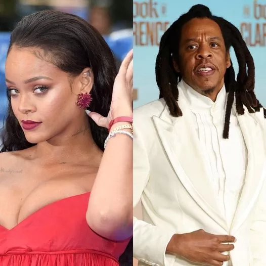 Rihanna BREAKS Into Tears: “I Was FORCED To Sleep With Jay Z!”