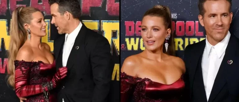 For this act, Blake Lively dubbed Ryan Reynolds the world’s most romantic person. What did he do?