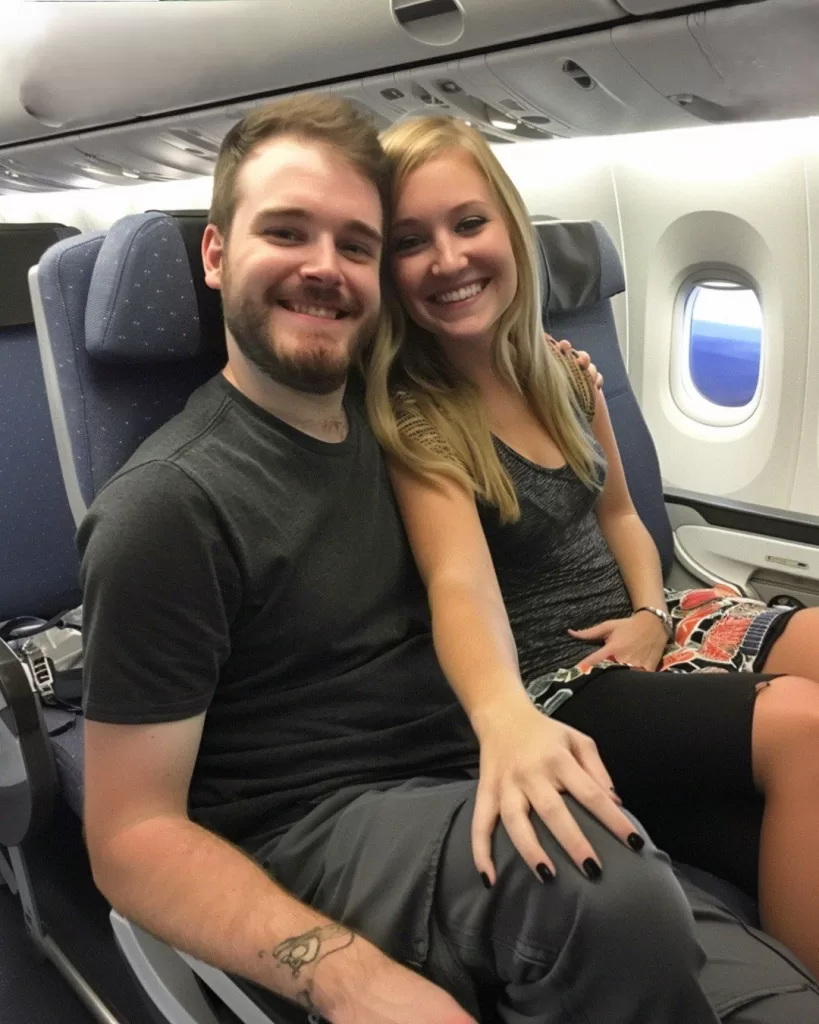 Honeymooners Tried to Make My Flight Hell as Revenge – I Brought Them Back to Earth