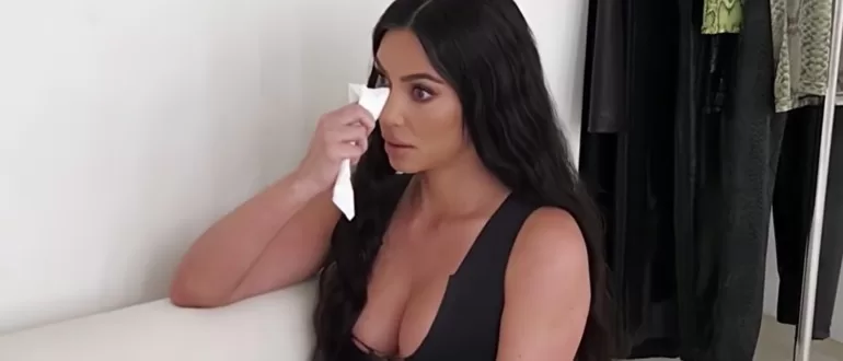 She conceals her health problems from everyone for a long period. Story of Kim Kardashian!