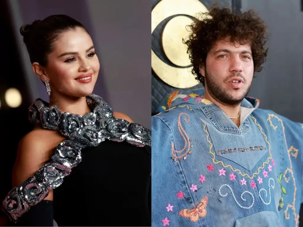 Selena Gomez’s boyfriend gave her a $600,000 present. Why is that so expensive?