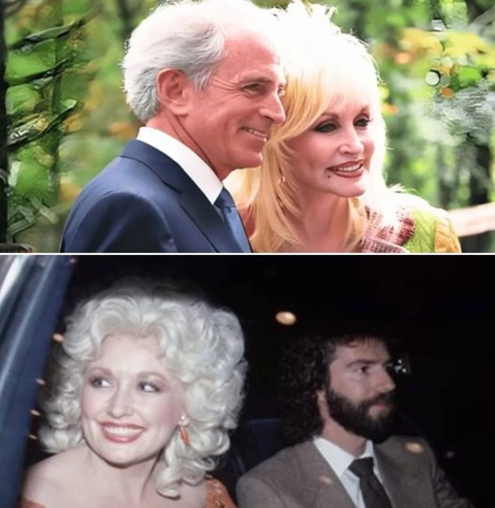 Dolly Parton and Her Husband of 57 Years Live out of the Spotlight on a Cosy Farm