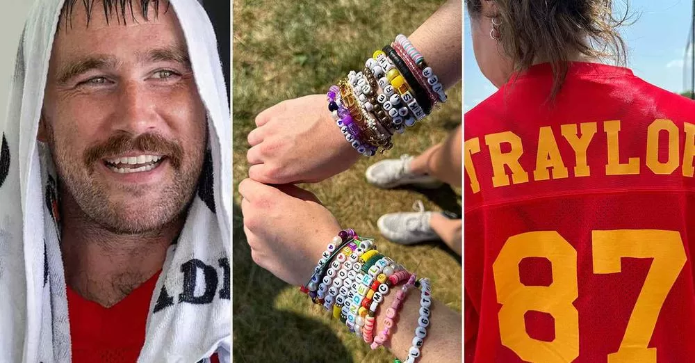 Taylor Swift Fans Cheer on Travis Kelce During Chiefs’ Training Camp: ‘It Shows How Dedicated Swifties Are’