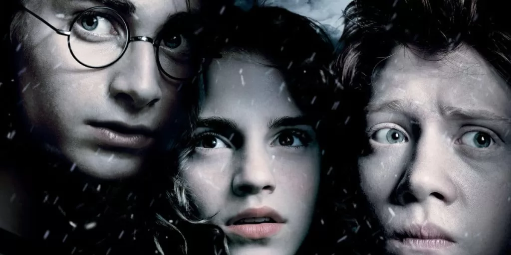 ‘Harry Potter’ Reboot Finally Unveils Brand-New Harry, Ron, and Hermione!