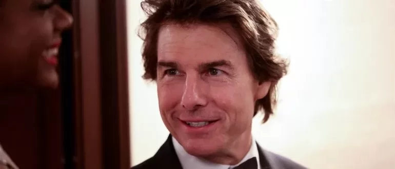 «Tom Cruise will perform at the closing ceremony of the 2024 Olympic Recreations: anticipate a mind blowing stunt.»