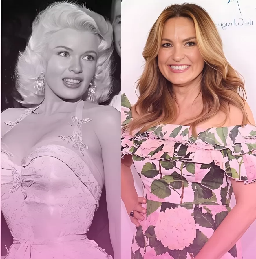 Mariska Hargitay Honors Mother Jaynemansfield on Her 90th Birthday: A Touching Tribute