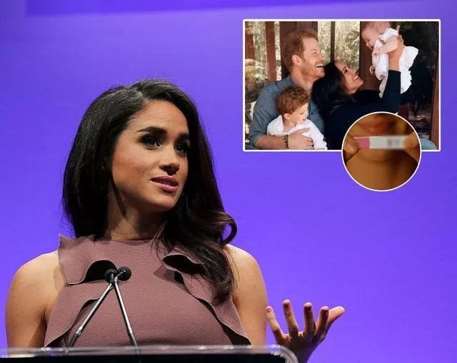 Social networks are buzzing about Meghan Markle. At the age of 42, she just announced shocking news on social media, making her family and fans happy for her.