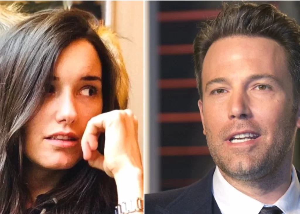 Ben Affleck’s new girlfriend after breaking up with JLo is 36-year-old Kick Kennedy